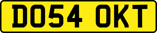 DO54OKT