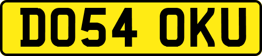 DO54OKU