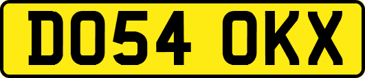 DO54OKX