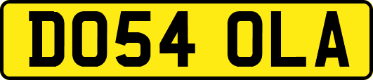 DO54OLA