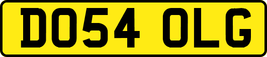 DO54OLG