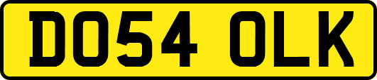 DO54OLK