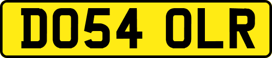 DO54OLR