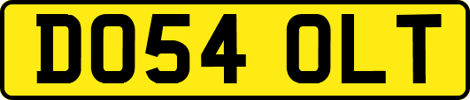 DO54OLT
