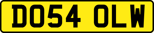 DO54OLW