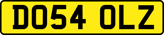 DO54OLZ