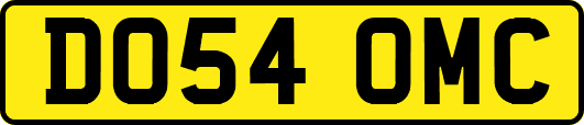 DO54OMC