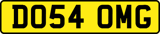 DO54OMG