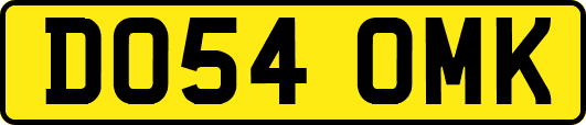 DO54OMK