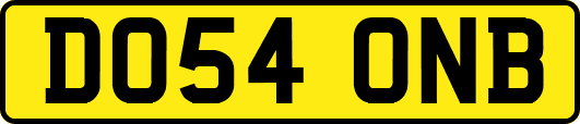 DO54ONB