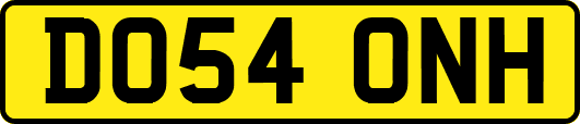 DO54ONH