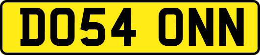 DO54ONN