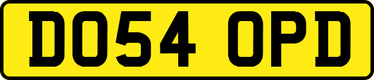 DO54OPD