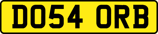 DO54ORB