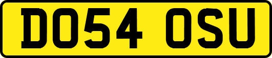 DO54OSU