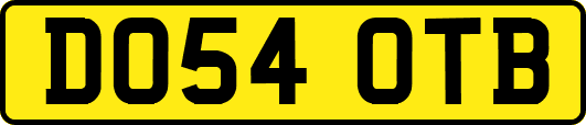 DO54OTB