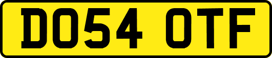 DO54OTF