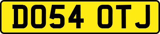 DO54OTJ