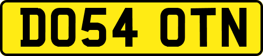 DO54OTN