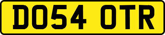 DO54OTR