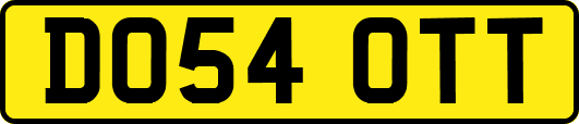 DO54OTT