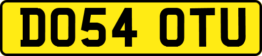 DO54OTU