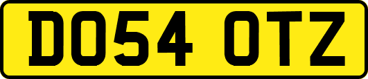 DO54OTZ