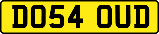 DO54OUD