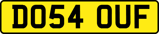 DO54OUF