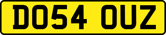 DO54OUZ