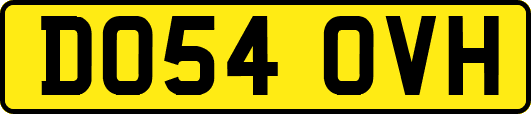 DO54OVH