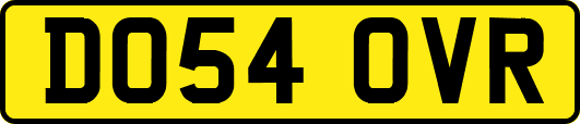 DO54OVR