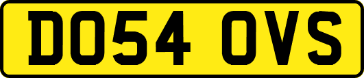 DO54OVS