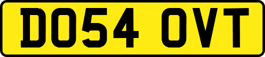 DO54OVT
