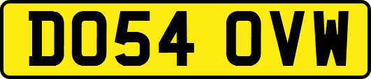 DO54OVW