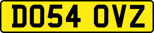DO54OVZ