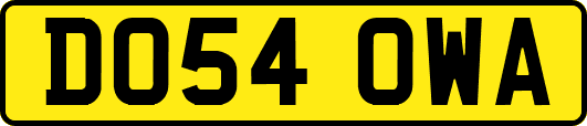 DO54OWA