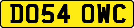 DO54OWC