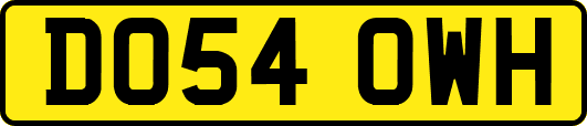 DO54OWH