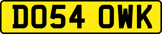 DO54OWK