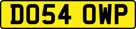 DO54OWP