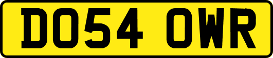 DO54OWR
