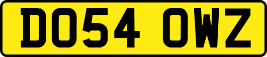 DO54OWZ