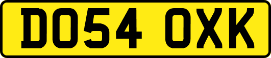 DO54OXK