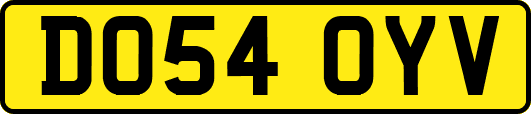 DO54OYV
