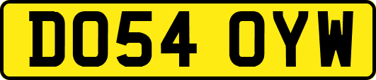 DO54OYW