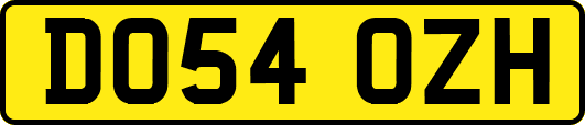 DO54OZH
