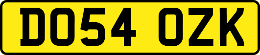 DO54OZK