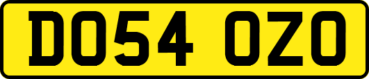 DO54OZO