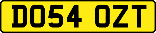 DO54OZT